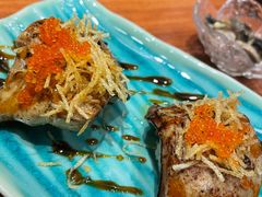 -気楽亭和食料理(气乐亭大世界本店)