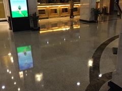 -湖州天煌大酒店-餐厅