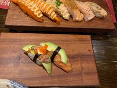 -古田居·特色寿司料理(骏欣中心店)