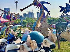 -华夏文旅海洋公园