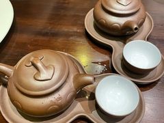 -茶叁酒肆·楚味江湖(菱角湖店)