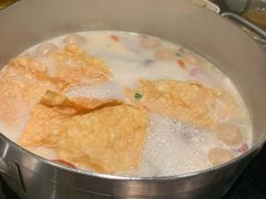 -捞王锅物料理(上海世茂广场店)