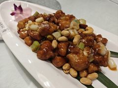 -香融府·烤鸭·家常菜(马家堡路店)