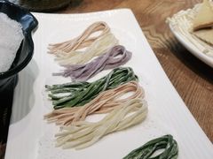 -尚海豆捞(乐虹坊店)