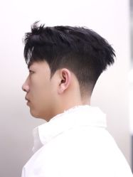 -大人物·男士理发馆