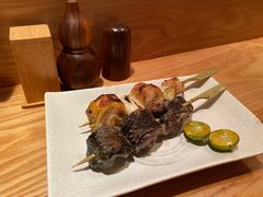 京葱鸡腿肉-鸟啸酒场 by MIG(长乐路店)