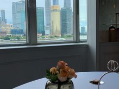 靠窗位-Jean Georges