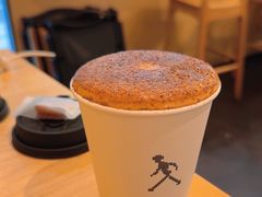 -常识咖啡common sense(春熙路店)