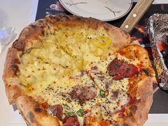 -盘炉forenza·云贵川融合小食堂 ( 钟楼中柳巷店)