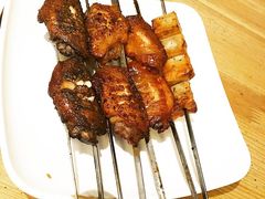 -鬼味烤翅(南锣鼓巷店)