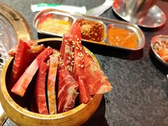 -伊茉家的烤肉店(勒泰中心店)