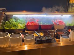 -丰茂烤串(外滩星荟中心店)