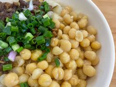 -秦云老太婆摊摊面(园博园店)