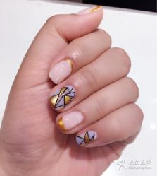 -EasyLady美甲沙龙