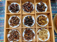 -昆虫窝子·特色云南菜(拓东路总店)