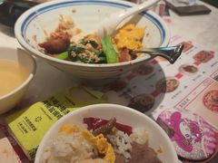 -新世界餐厅(万达店)