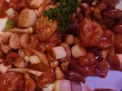 -粉墨特色菜·烧烤音乐酒馆
