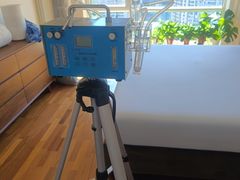 -中环质评甲醛检测CMA实验室(朝阳店)