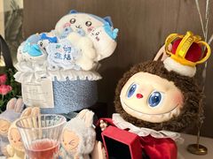 -狮拾久·现代新加坡料理(壹方城店)