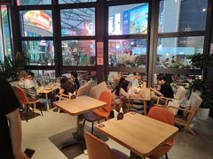 -牛啤堂精酿啤酒餐吧(五棵松华熙店)