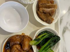 -维园悦谱·海派家常菜(乌鲁木齐南路店)
