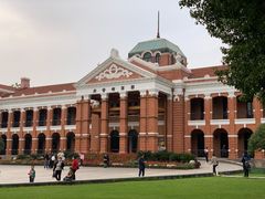 -辛亥革命博物院北区