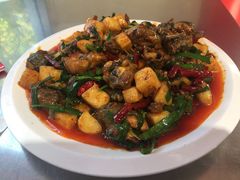 饵块鸡-红豆园(文林街店)