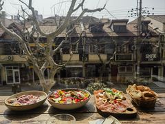 -Alimentari早午餐(安福路店)