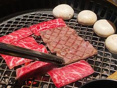 -虎哥六韩式烤肉料理 TIGERGRILL(隆生金山湖中心购物广场店)