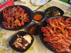 -聚味瞿记·龙虾堂(渔人码头一店)
