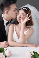 -芭莎视觉婚纱摄影(花溪店)