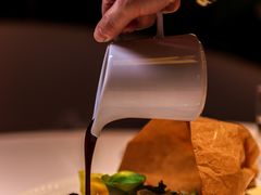 -狮拾久·现代新加坡料理(福田COCO Park店)