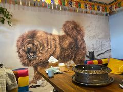 -后院犇牛主题餐厅(云岗店)