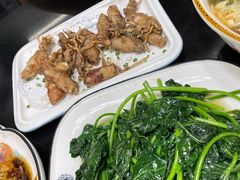 -旺达·福州菜(正大广场店)