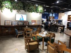 -海马体照相馆(天津世纪都会店)