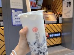 -书亦烧仙草(万达广场美食街店)