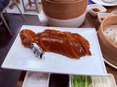 -小大董·烤鸭(王府井apm店)