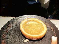 -厚贞日式烤肉(龙之梦店)