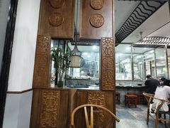 -晓马鸭店(新芜路店)