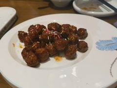 -二分八云雁阁(长治路店)
