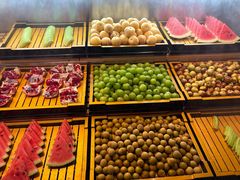 -牛YO寿喜烧和牛火锅自助(三台子万象汇店)