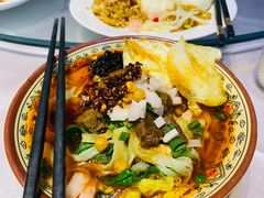 -国庆鸡杂老店