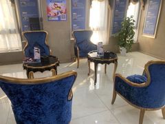 -圣贝口腔(海淀店)