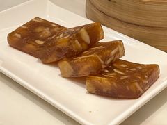 蔗糖马蹄糕-稻香酒家·35年老字号(侨光店)