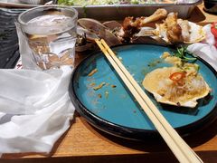 -臻炙大舍烤串(天龙家园店)