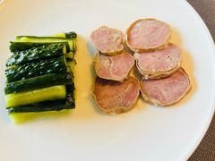 -新淮扬村·淮扬菜·北京烤鸭·世界美食之都示范店(崇文门店)