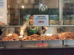 -老黄记手撕烤兔(玉林街店)