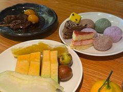 -王氏炉匠·烧鸟放题自助(好运街店)