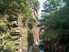 -太湖源风景区