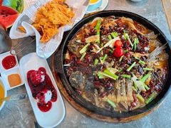 -老板恋上鱼(恒隆广场店)